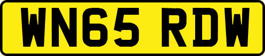 WN65RDW