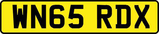 WN65RDX