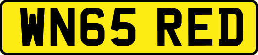 WN65RED