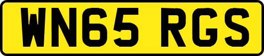 WN65RGS