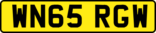 WN65RGW