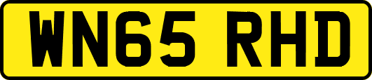 WN65RHD