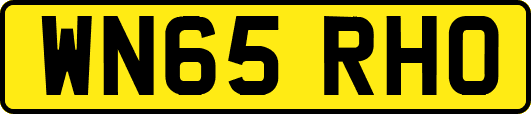 WN65RHO