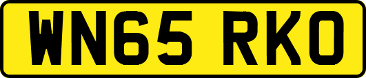 WN65RKO