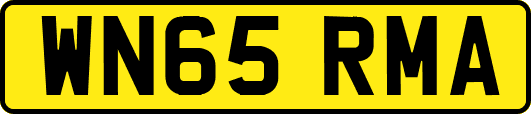 WN65RMA