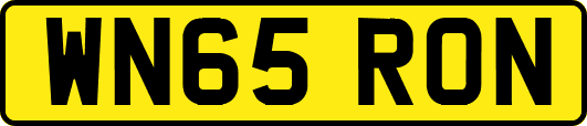 WN65RON