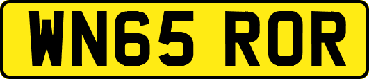 WN65ROR