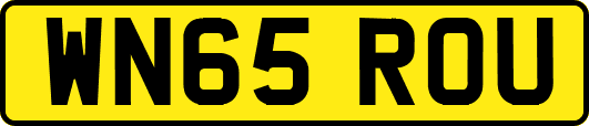 WN65ROU