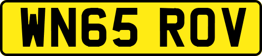 WN65ROV