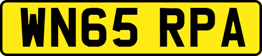 WN65RPA