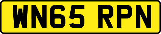 WN65RPN