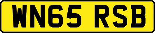WN65RSB