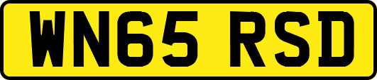 WN65RSD