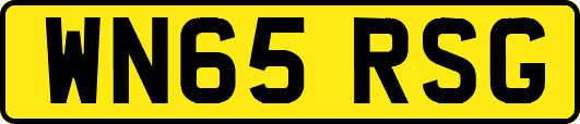 WN65RSG