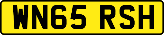 WN65RSH