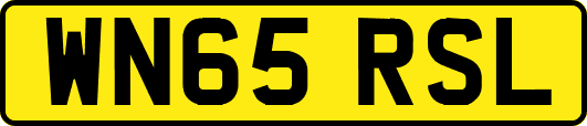 WN65RSL