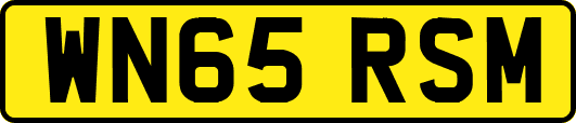 WN65RSM