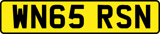 WN65RSN