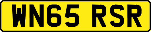 WN65RSR