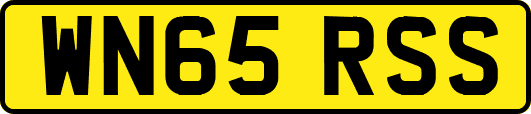 WN65RSS