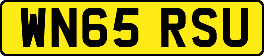 WN65RSU