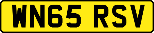 WN65RSV
