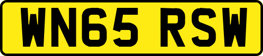 WN65RSW
