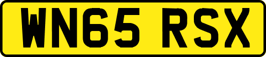 WN65RSX