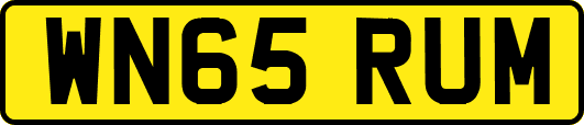 WN65RUM