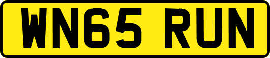 WN65RUN