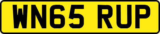 WN65RUP