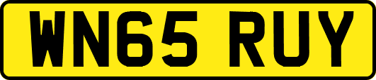 WN65RUY