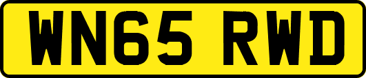 WN65RWD