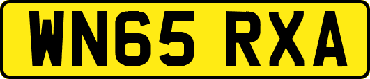 WN65RXA