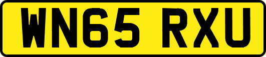 WN65RXU