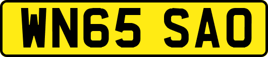 WN65SAO