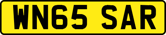 WN65SAR
