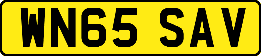 WN65SAV