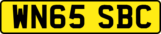 WN65SBC