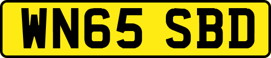 WN65SBD