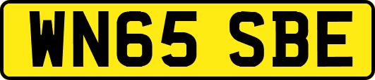 WN65SBE