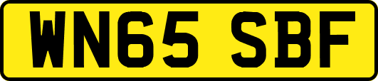 WN65SBF