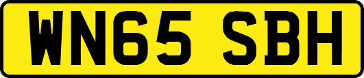 WN65SBH