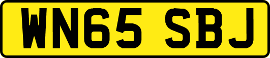 WN65SBJ