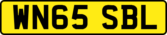 WN65SBL