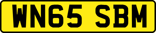 WN65SBM