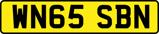 WN65SBN