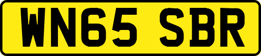 WN65SBR