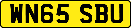 WN65SBU
