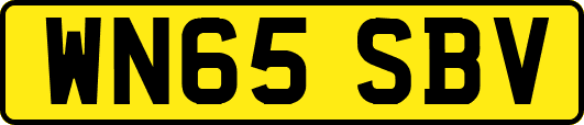 WN65SBV